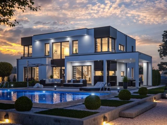 Villa kaufen in Berlin