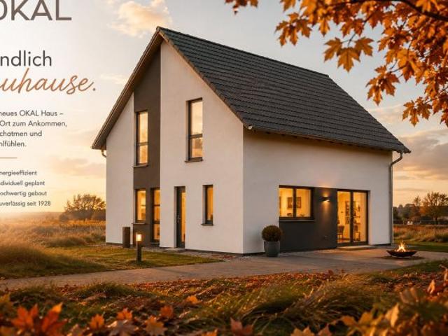 Haus kaufen in Ahrensburg, Schleswig-Holstein