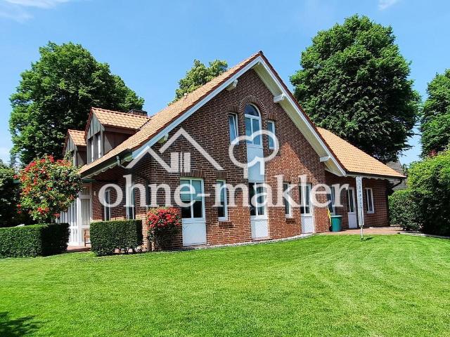 Haus kaufen in Spelle, Niedersachsen