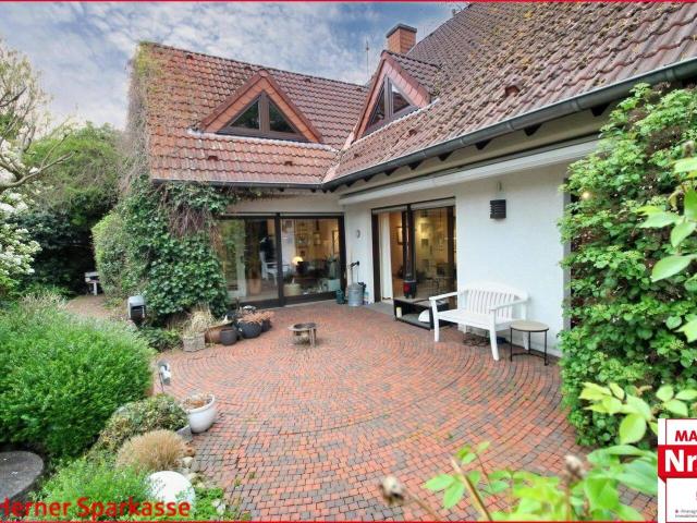 Haus kaufen in Herne