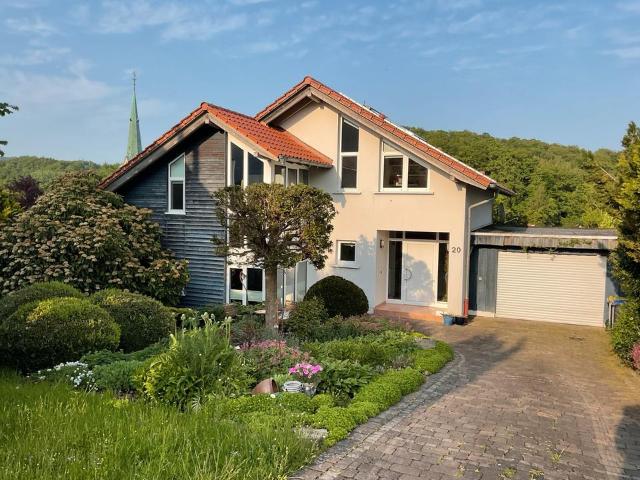 Haus kaufen in Spork, Dörentrup