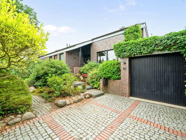 Haus kaufen in Wentorf bei Hamburg, Kreis Herzogtum Lauenburg