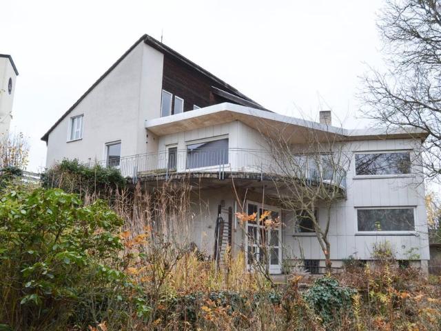 Haus kaufen in Grebenstein, Hessen