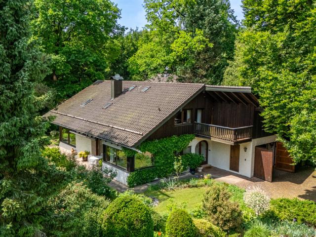 Haus kaufen in Gauting, Bayern