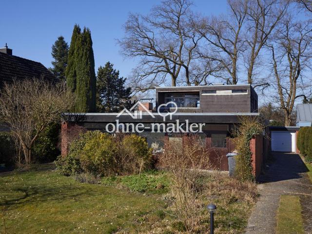 Haus kaufen in Altona, Hamburg