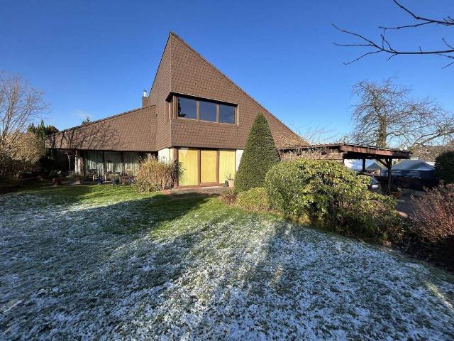 Haus kaufen in Nacken, Herdecke