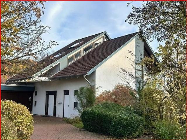 Haus kaufen in Diekholzen, Niedersachsen