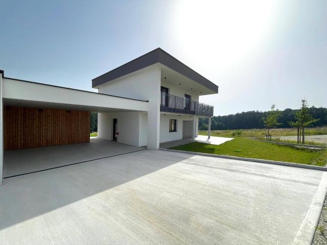 Haus kaufen in Hartberg, Ring