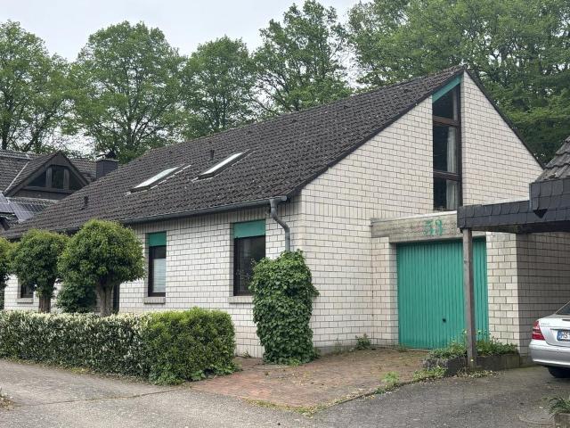 Haus kaufen in Handorf, Munster