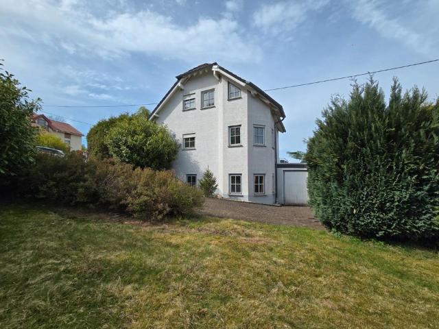 Haus kaufen in Hölzenhausen, Langenhahn