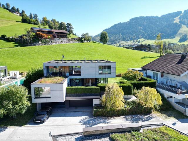 Haus kaufen in Hopfgarten i.Br., Tirol