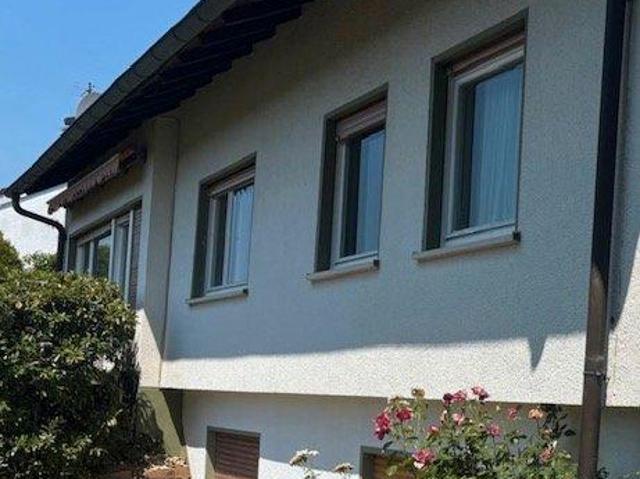 Haus kaufen in Kaan-Marienborn, Siegen
