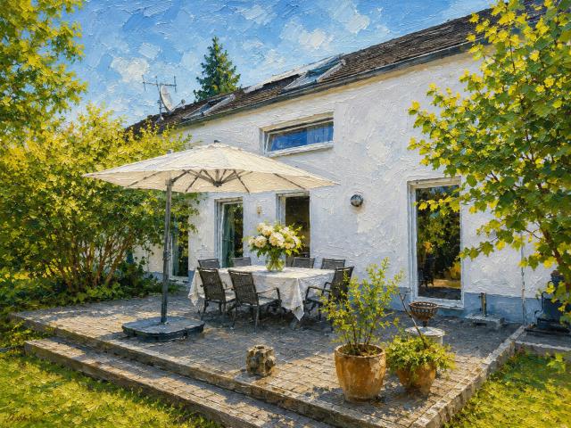 Villa kaufen in Müllheim, Baden-Württemberg
