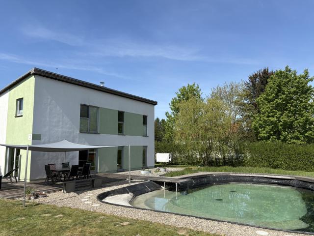Haus kaufen in Pantelitz, Mecklenburg-Vorpommern