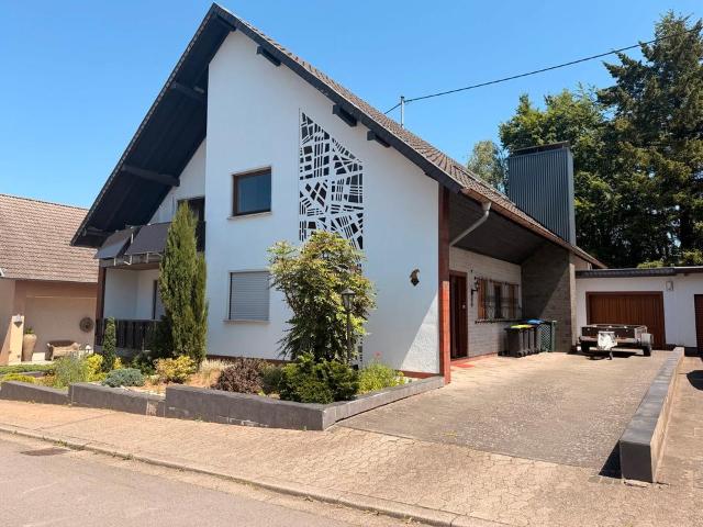 Haus kaufen in Saarwellingen