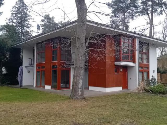 Haus kaufen in Möckern