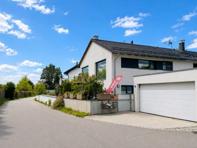 Haus kaufen in Glonn, Bayern