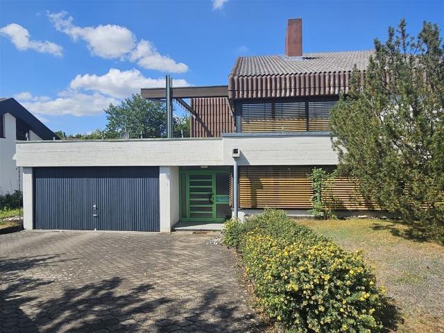 Villa kaufen in Nattheim