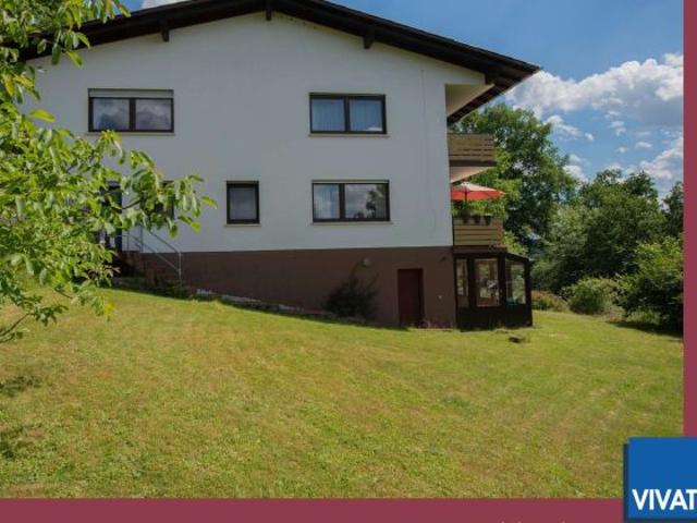 Haus kaufen in Rabenau, Sachsen