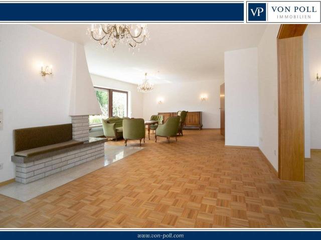 Haus kaufen in Dietzenbach, Spessartviertel