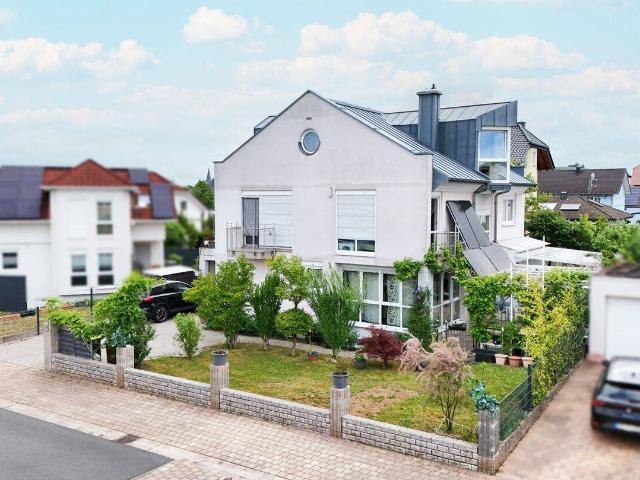 Haus kaufen in Bad Kreuznach, Rheinland-Pfalz
