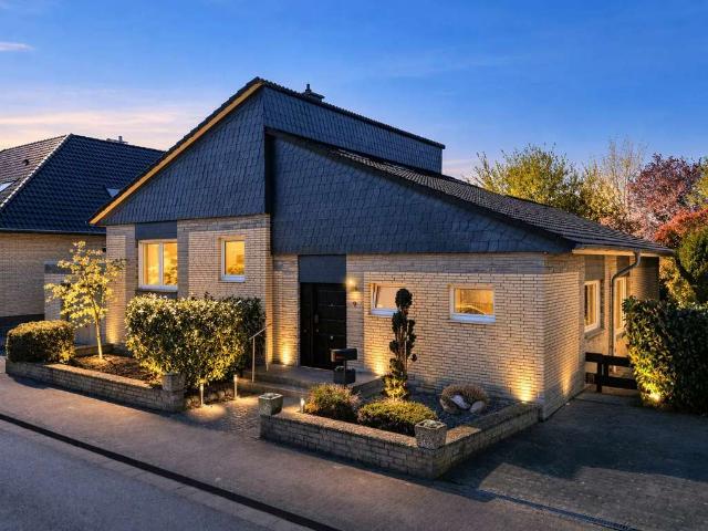 Haus kaufen in Garbsen, Region Hannover