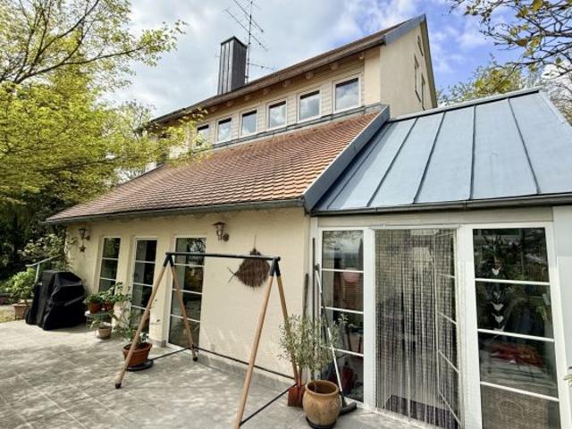 Haus kaufen in Bruckberg, Bayern