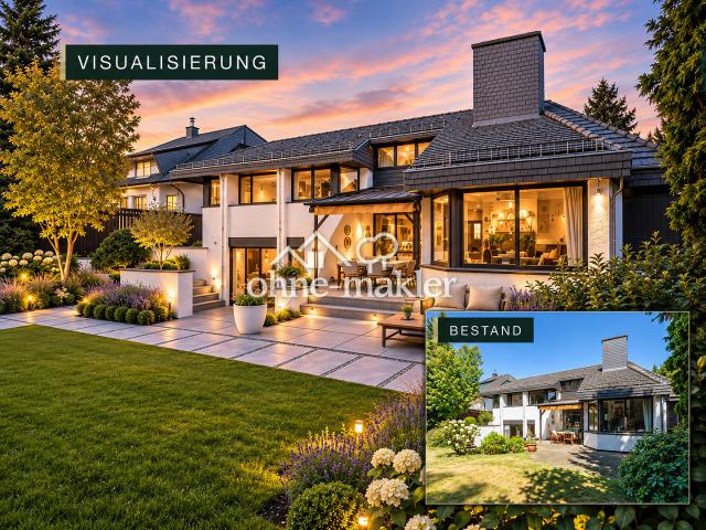 Haus kaufen in Wingertsberg, Dietzenbach
