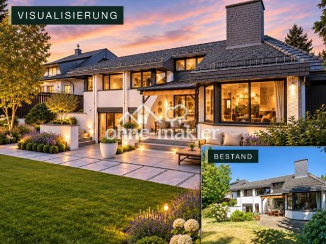 Haus kaufen in Dietzenbach, Hessen