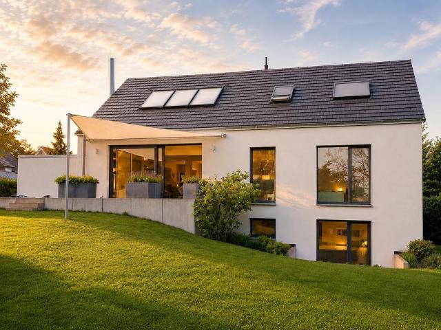 Haus kaufen in Gehrden, Niedersachsen