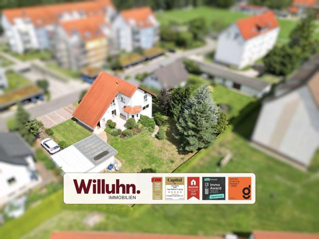 Wohnung kaufen in Windischleuba, Thüringen