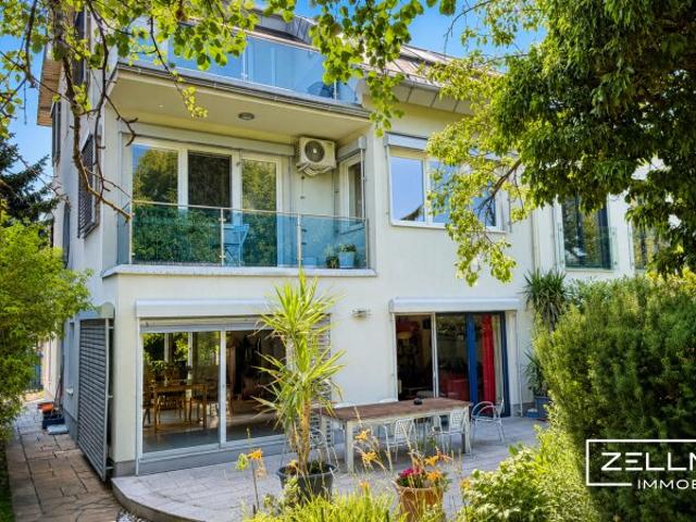 Haus kaufen in Wien