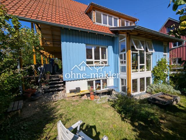 Haus kaufen in Tübingen, Baden-Württemberg