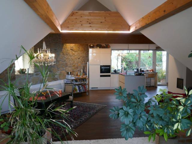 Haus kaufen in Pöstlingberg, Linz