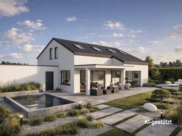 Haus kaufen in Waldenbuch, Landkreis Böblingen