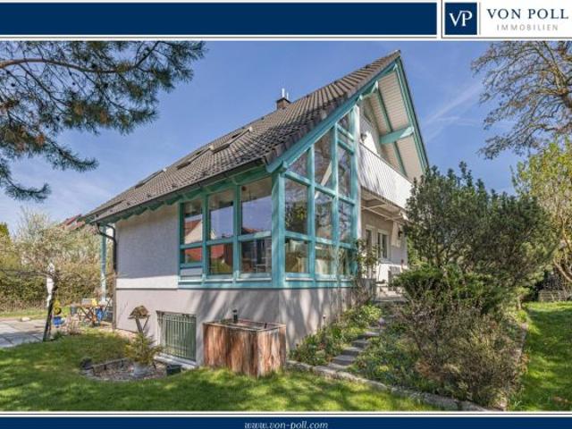 Haus kaufen in Markkleeberg, Sachsen