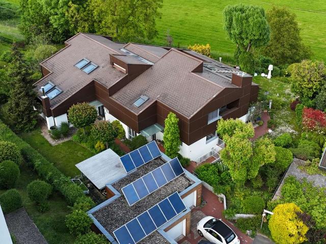 Haus kaufen in Untereisesheim, Landkreis Heilbronn