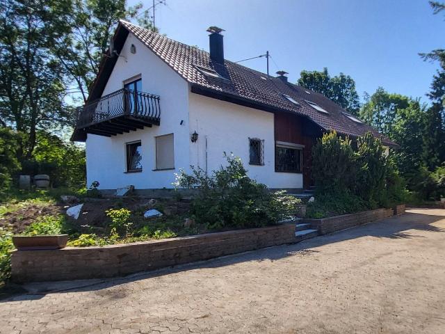 Villa kaufen in Schorndorf, Rems-Murr-Kreis