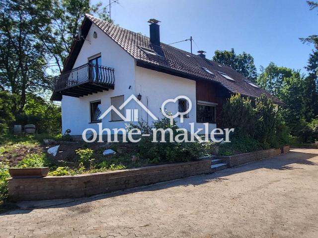 Haus kaufen in Schorndorf, Rems-Murr-Kreis