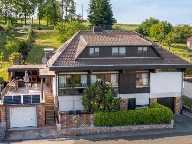 Haus kaufen in Mittelstreu, Oberstreu