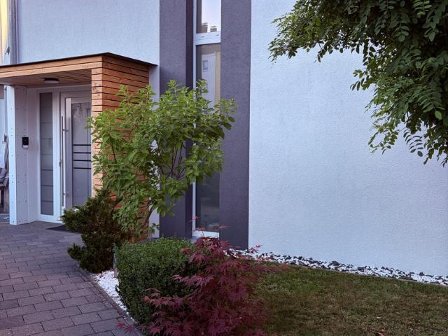 Haus kaufen in Neu-Ulm, Bayern