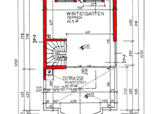 Einfamilienhaus kaufen in KG Hadersdorf, Wien