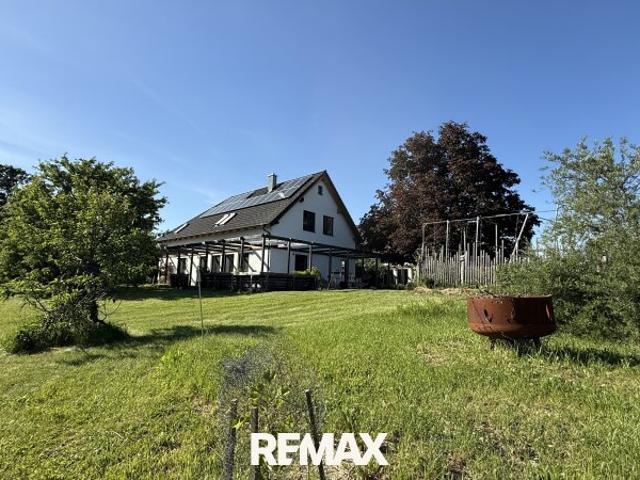 Einfamilienhaus kaufen in Großmürbisch, Burgenland