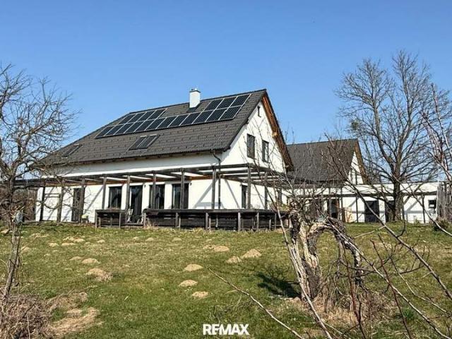 Haus kaufen in Güssing, Burgenland