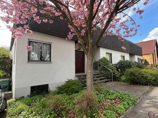 Haus kaufen in Herrieden, Bayern