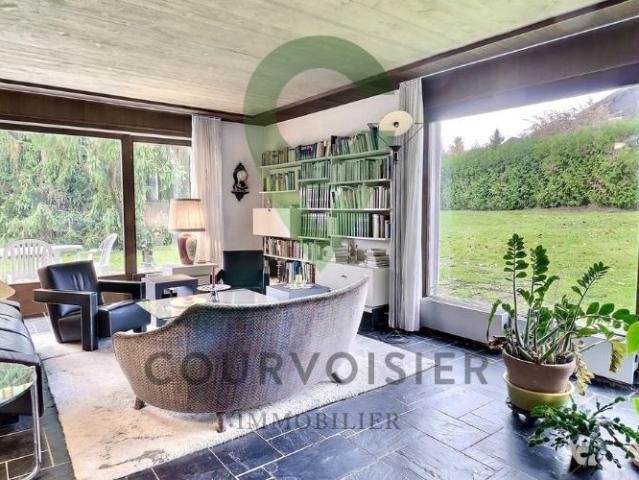 Haus kaufen in Blonay, Waadt