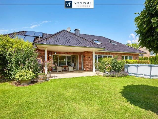 Haus kaufen in Lütjensee, Kreis Stormarn