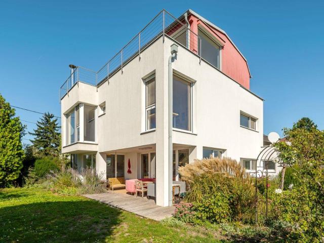 Haus kaufen in Donaustadt, Wien