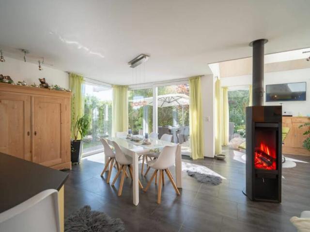 Einfamilienhaus kaufen in Wigoltingen, Thurgau