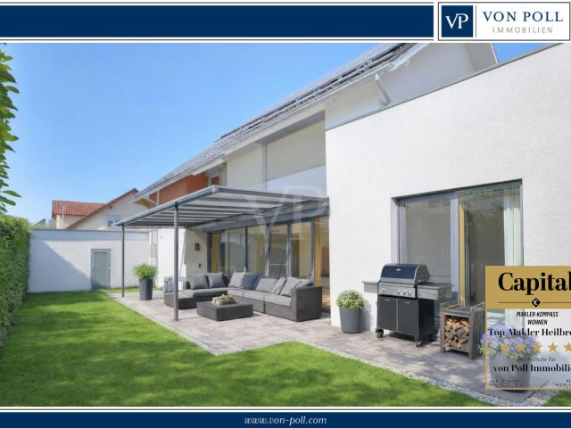 Villa kaufen in Biberach, Heilbronn